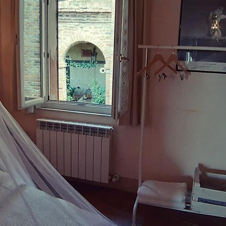 La Casa Di Ninni - Ninni'S Home 시타델라피에베 외부 사진